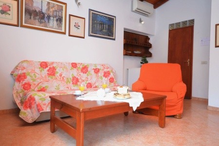 Prázdninový Dům 1355-3481 - 16