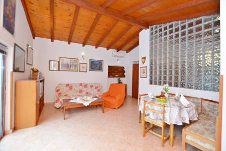 Prázdninový Dům 1355-3481 - 17