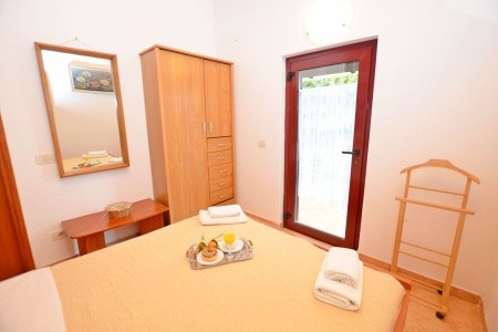 Prázdninový Dům 1355-3481 - 20