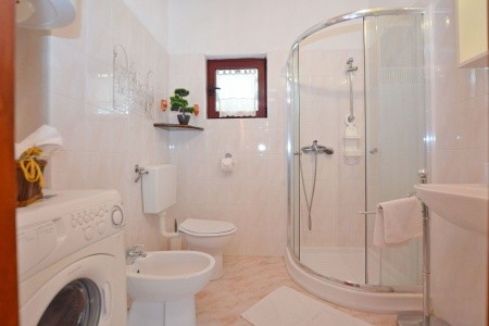 Prázdninový Dům 1355-3481 - 21