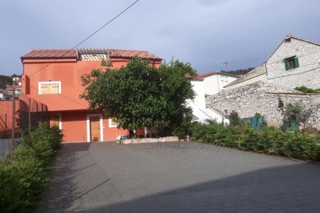 Apartmány 1355-3573 - 3