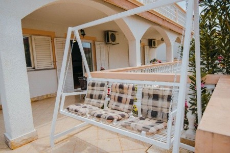 Apartmány 1355-3582