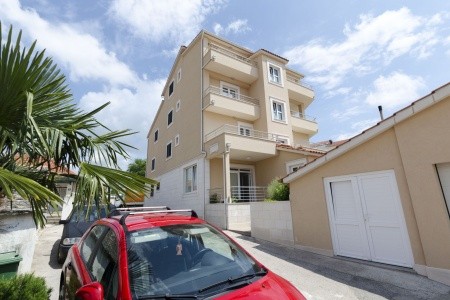 Apartmány 1355-3556