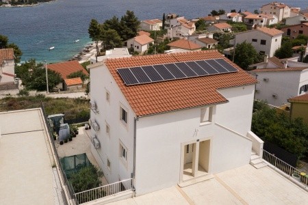 Apartmány 1355-3606 - 2