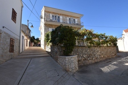 Apartmány 1355-3568 - 1