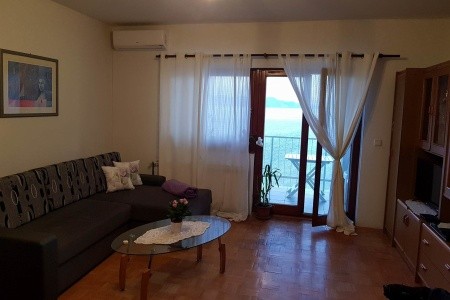 Apartmány 1355-3498