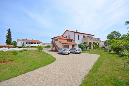 Apartmány 1355-3480 - 1