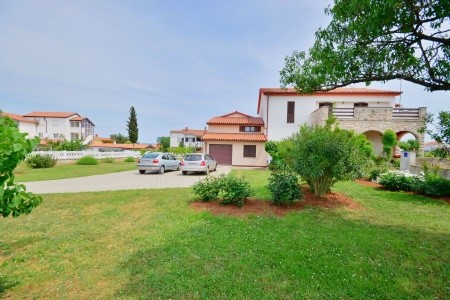 Apartmány 1355-3480 - 2