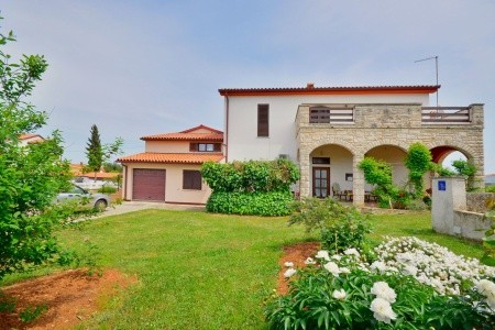 Apartmány 1355-3480 - 4