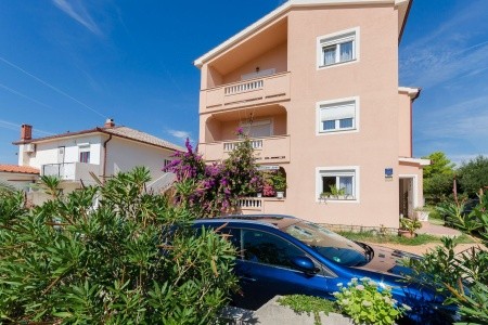 Apartmány 1355-3512