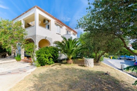 Apartmány 1355-3518