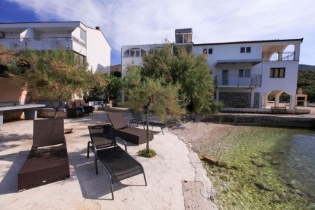 Chorvátsko Pelješac Apartmány Dora 8 dňový pobyt Bez stravy Vlastná September 2026 (19/09/26-26/09/26)