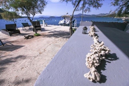 Chorvátsko Pelješac Apartmány Dora 8 dňový pobyt Bez stravy Vlastná September 2026 (19/09/26-26/09/26)