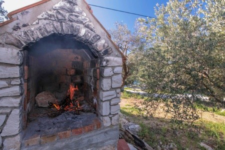 Chorvátsko Pelješac Apartmány Dora 8 dňový pobyt Bez stravy Vlastná September 2026 (19/09/26-26/09/26)