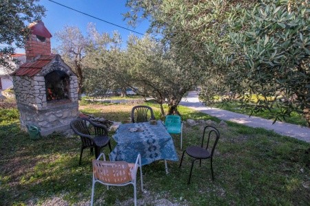 Chorvátsko Pelješac Apartmány Dora 8 dňový pobyt Bez stravy Vlastná September 2026 (19/09/26-26/09/26)