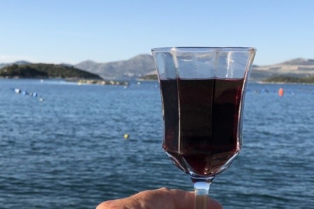 Chorvátsko Pelješac Apartmány Dora 8 dňový pobyt Bez stravy Vlastná September 2026 (19/09/26-26/09/26)