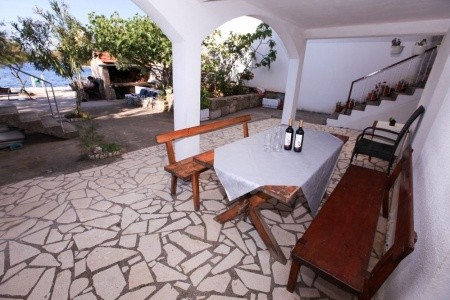 Chorvátsko Pelješac Apartmány Dora 8 dňový pobyt Bez stravy Vlastná September 2026 (19/09/26-26/09/26)