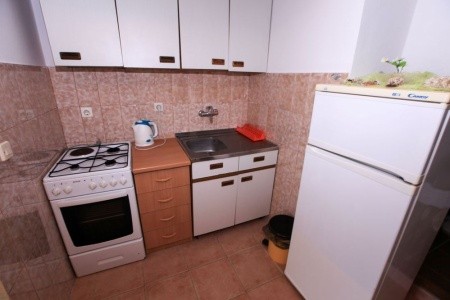 Chorvátsko Pelješac Apartmány Dora 8 dňový pobyt Bez stravy Vlastná September 2026 (19/09/26-26/09/26)