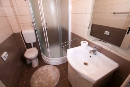 Chorvátsko Pelješac Apartmány Dora 8 dňový pobyt Bez stravy Vlastná September 2026 (19/09/26-26/09/26)