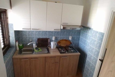 Chorvátsko Pelješac Apartmány Dora 8 dňový pobyt Bez stravy Vlastná September 2026 (19/09/26-26/09/26)