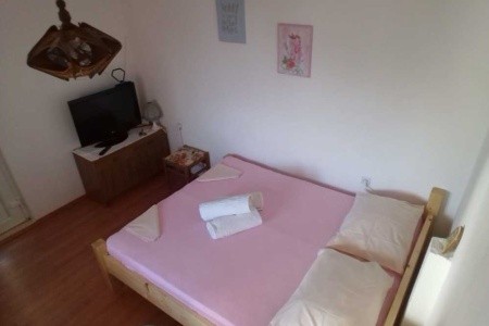 Chorvátsko Pelješac Apartmány Dora 8 dňový pobyt Bez stravy Vlastná September 2026 (19/09/26-26/09/26)