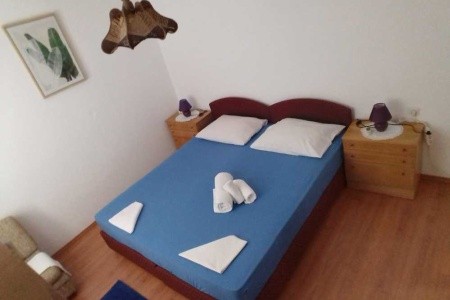 Chorvátsko Pelješac Apartmány Dora 8 dňový pobyt Bez stravy Vlastná September 2026 (19/09/26-26/09/26)