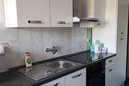 Chorvátsko Pelješac Apartmány Dora 8 dňový pobyt Bez stravy Vlastná September 2026 (19/09/26-26/09/26)