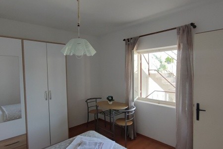 Chorvátsko Pelješac Apartmány Dora 8 dňový pobyt Bez stravy Vlastná September 2026 (19/09/26-26/09/26)