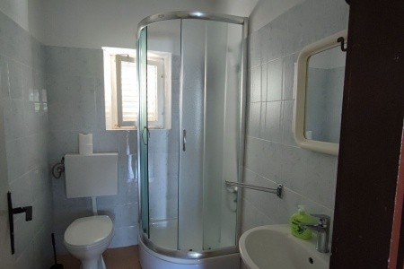 Chorvátsko Pelješac Apartmány Dora 8 dňový pobyt Bez stravy Vlastná September 2026 (19/09/26-26/09/26)