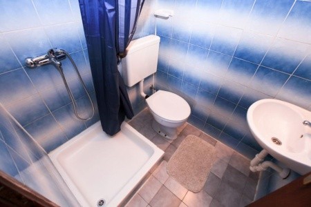 Chorvátsko Pelješac Apartmány Dora 8 dňový pobyt Bez stravy Vlastná September 2026 (19/09/26-26/09/26)