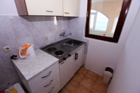 Chorvátsko Pelješac Apartmány Dora 8 dňový pobyt Bez stravy Vlastná September 2026 (19/09/26-26/09/26)