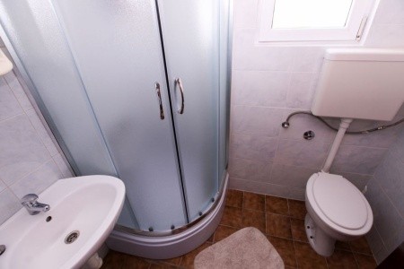 Chorvátsko Pelješac Apartmány Dora 8 dňový pobyt Bez stravy Vlastná September 2026 (19/09/26-26/09/26)