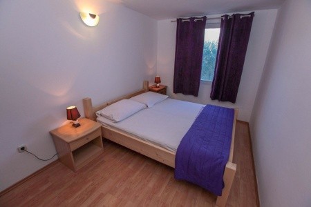 Chorvátsko Pelješac Apartmány Dora 8 dňový pobyt Bez stravy Vlastná September 2026 (19/09/26-26/09/26)