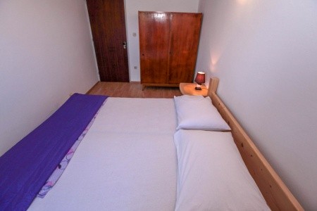 Chorvátsko Pelješac Apartmány Dora 8 dňový pobyt Bez stravy Vlastná September 2026 (19/09/26-26/09/26)