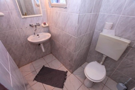 Chorvátsko Pelješac Apartmány Dora 8 dňový pobyt Bez stravy Vlastná September 2026 (19/09/26-26/09/26)