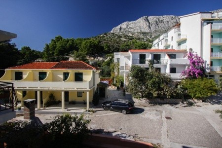 Apartmány Andrea - 3