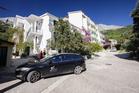 Apartmány Andrea - 5