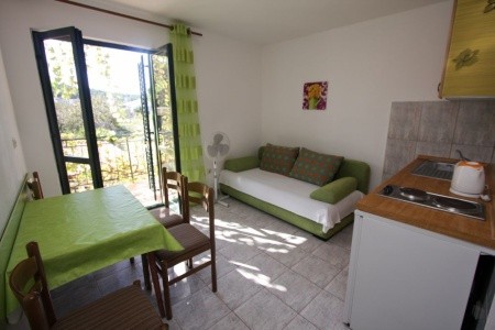 Apartmány Andrea - 7