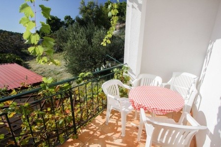 Apartmány Andrea - 8