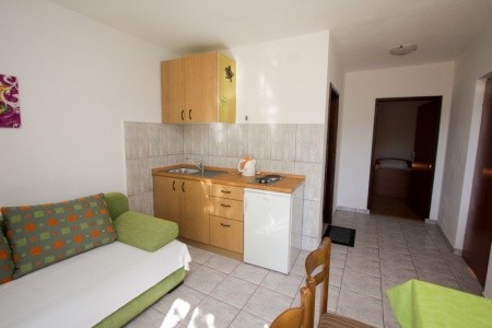 Apartmány Andrea - 9