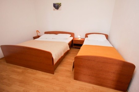 Apartmány Andrea - 11