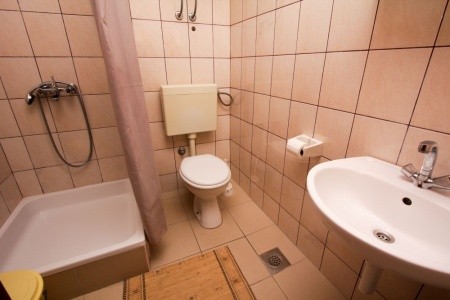 Apartmány Andrea - 13