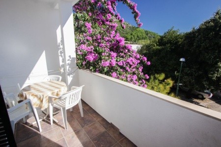 Apartmány Andrea - 14