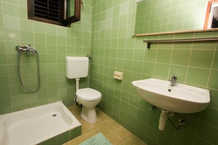 Apartmány Andrea - 24