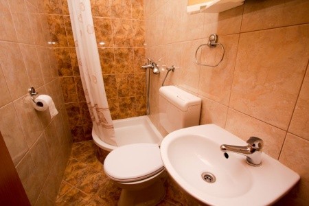 Apartmány Andrea - 43