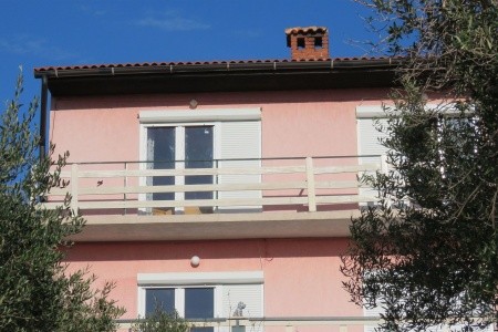 Apartmány 1355-3515