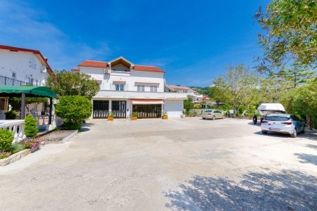 Apartmány 1355-3523