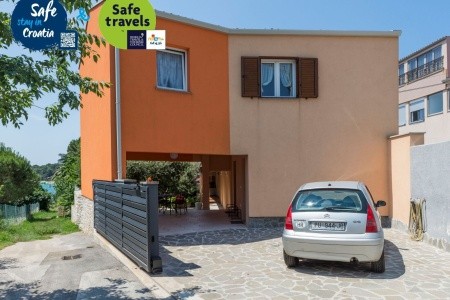 Apartmány 1355-3479