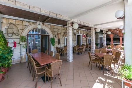 Apartmány 1355-3618 - 2