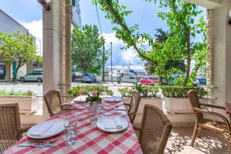 Apartmány 1355-3618 - 3